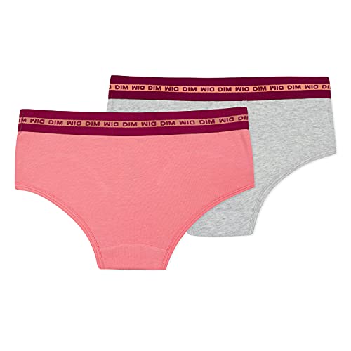 DIM Culotte Sport Bambina x1 Slip Traspirante