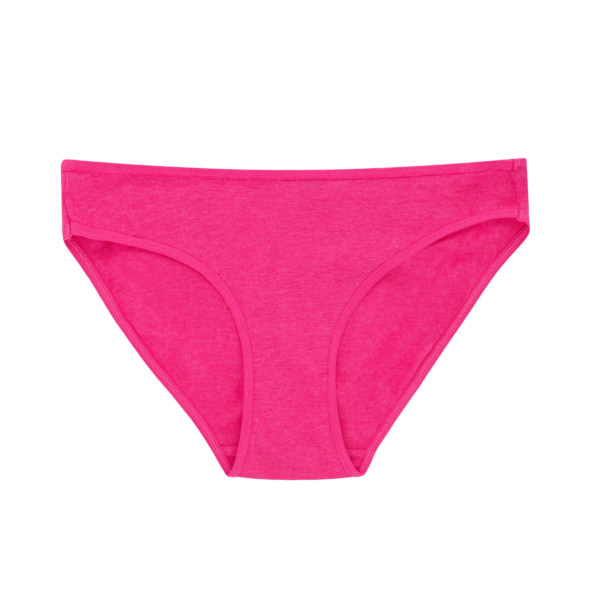 René Rofé Cotton slip bikini cotone 10 pezzi vita bassa