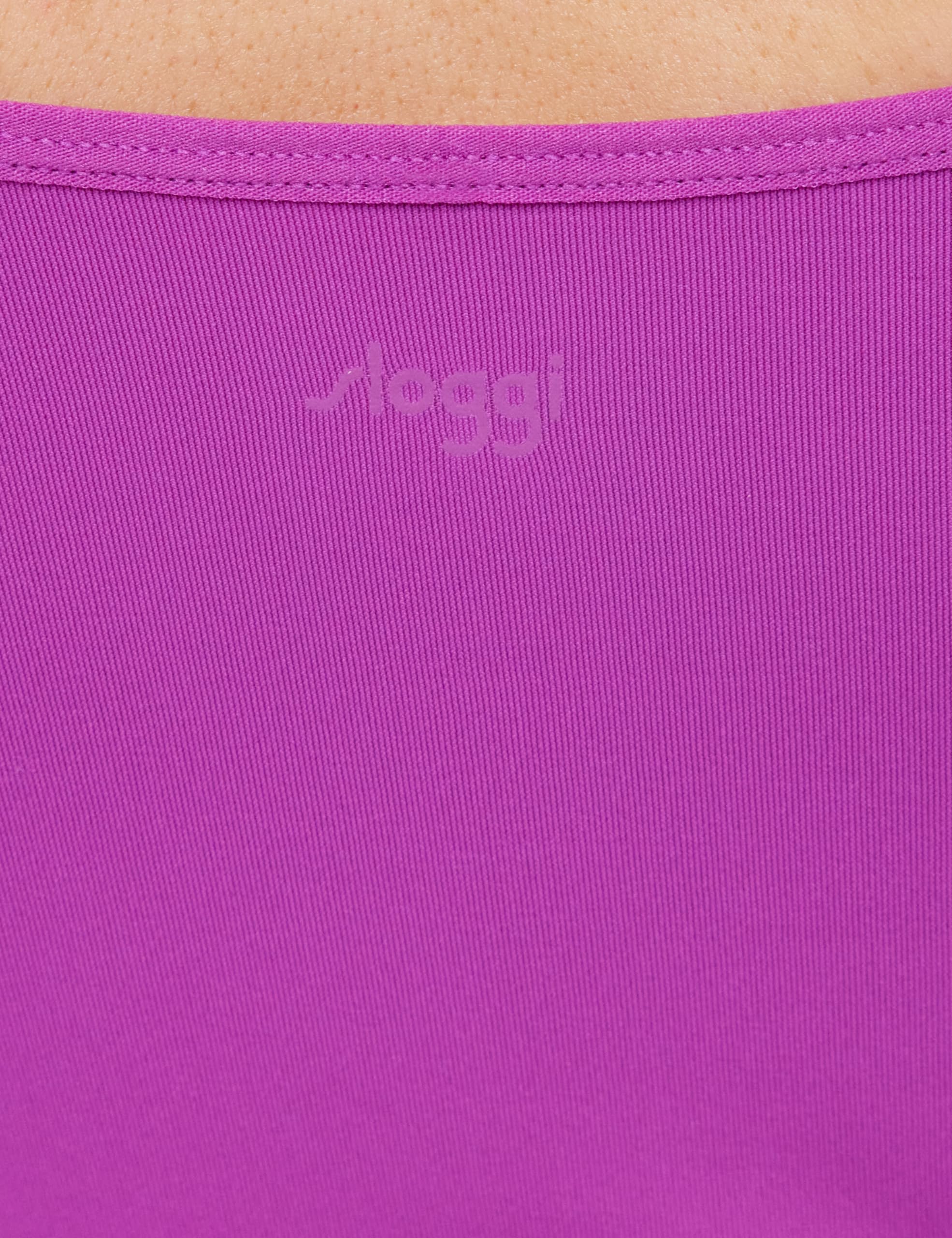 sloggi Ever Infused Multi Vitamin Shirt canottiera donna pacco 1