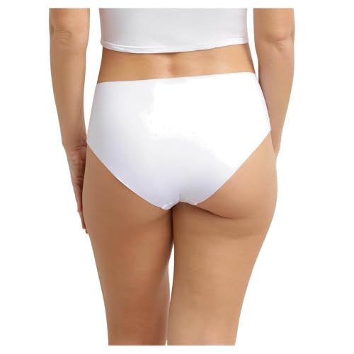 DIM Paris AD0DEUN.0HY slip donna M senza cuciture