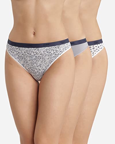 DIM Slip Donna Lingerie Pacco da 3 Morbido