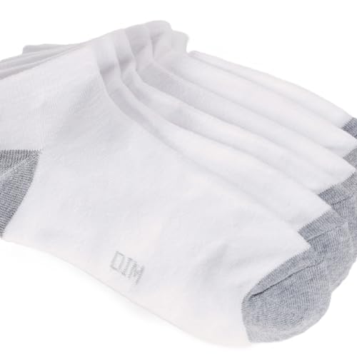 DIM Ecodim Sport Calzini Corti Donna x3 traspiranti