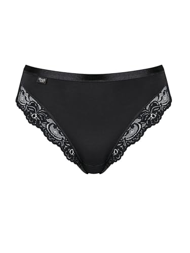 Sloggi Romance Tai culotte donna taglia 6 pizzo
