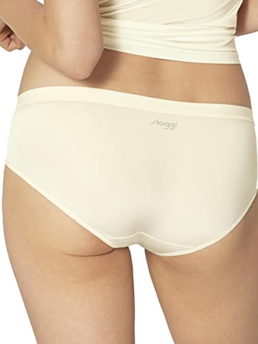 sloggi WOW Comfort 2.0 slip hipster donna pizzo