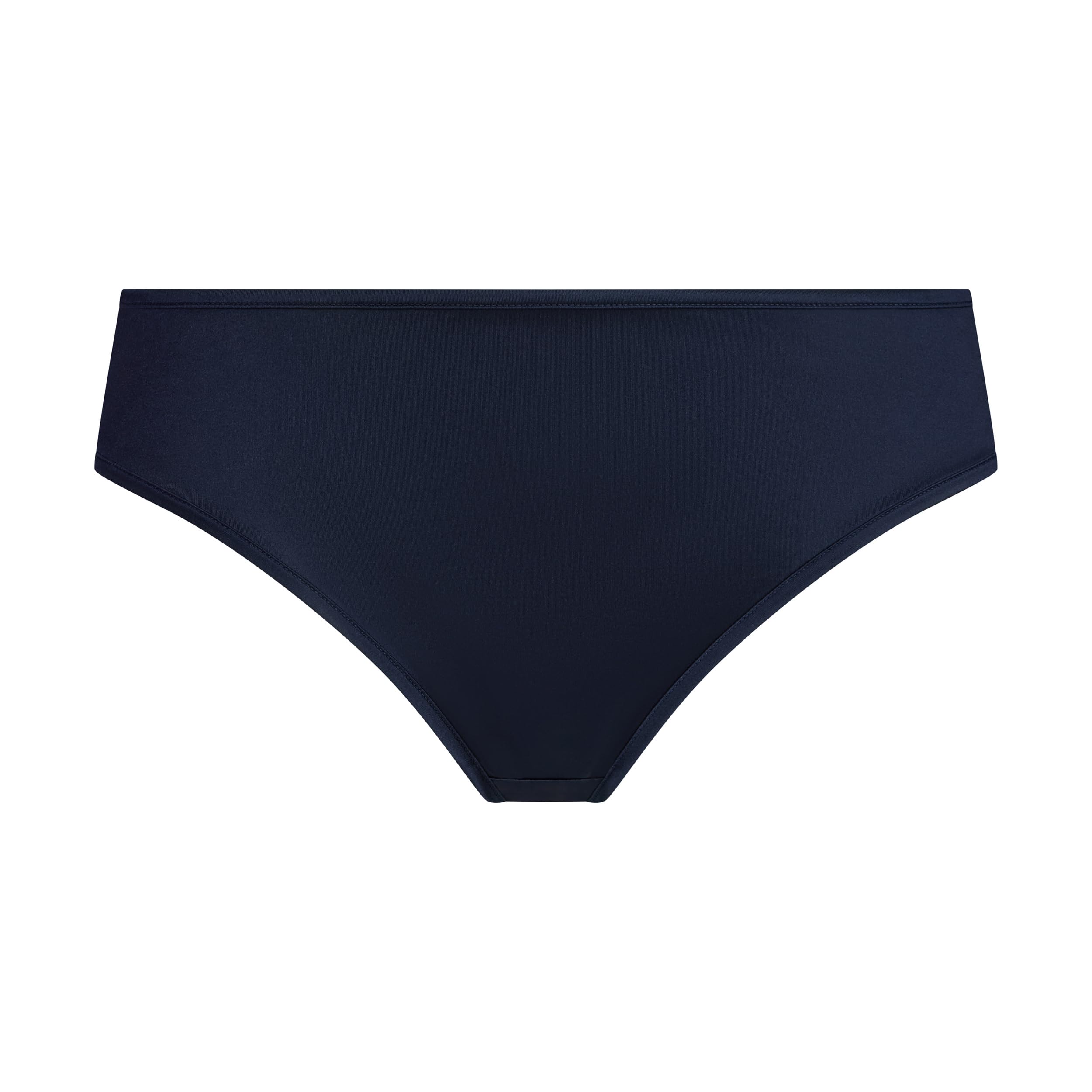 DIM Ines de la Fressange Slip Midi Comfort Mutande M