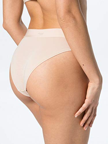 sloggi GO Allround Mini slip donna x2 taglia unica elastica