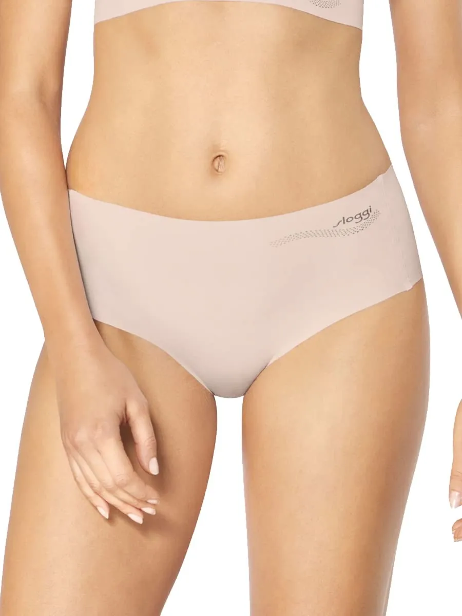 sloggi Basic+ 10194022 slip donna cotone jersey