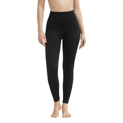 DIM Relax & Go leggings donna stretch vita alta
