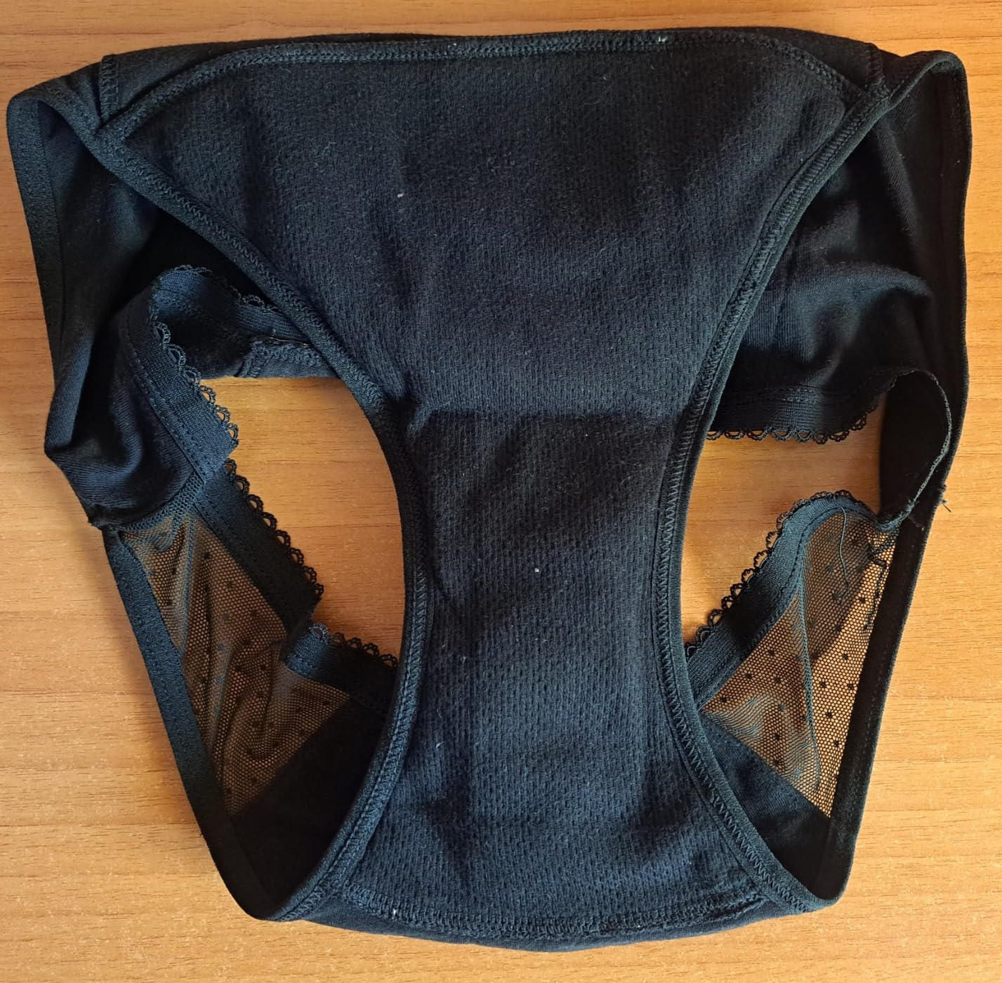 DIM Protect Culotte Mestruale Donna Flusso Abbondante 44-46