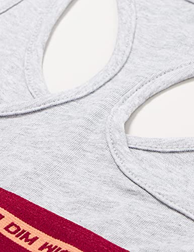 DIM Sport Supporto Perfetto Reggiseno Bambina x1