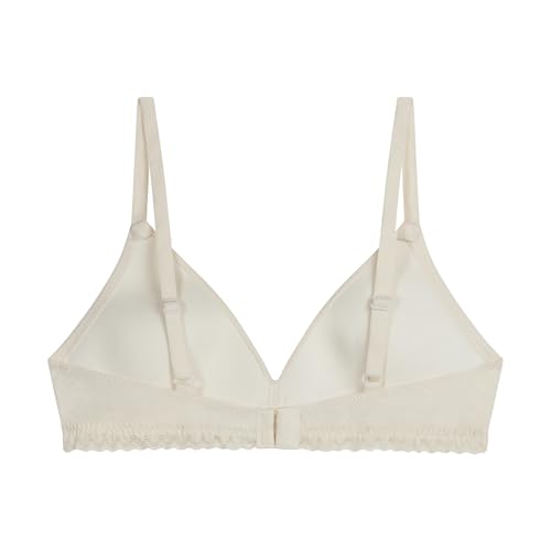 Dim Daily Cotone reggiseno balconcino senza ferretto cotone