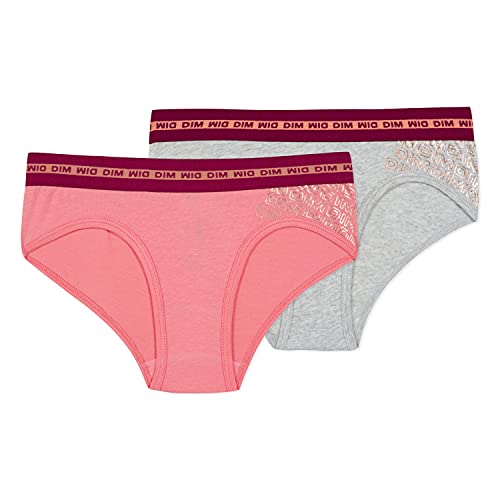 DIM Culotte Sport Bambina x1 Slip Traspirante