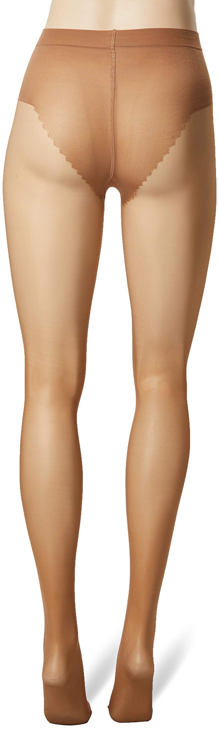 DIM Sublim Ventre Piatto collant donna 15 den S 2 pack