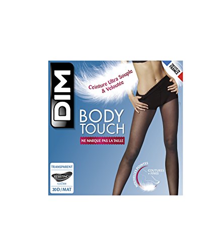 Dim Body Touch Voile collant 20 den S pacco 3