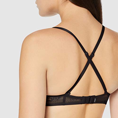 Sloggi Zero Lace WHUM reggiseno push-up pizzo
