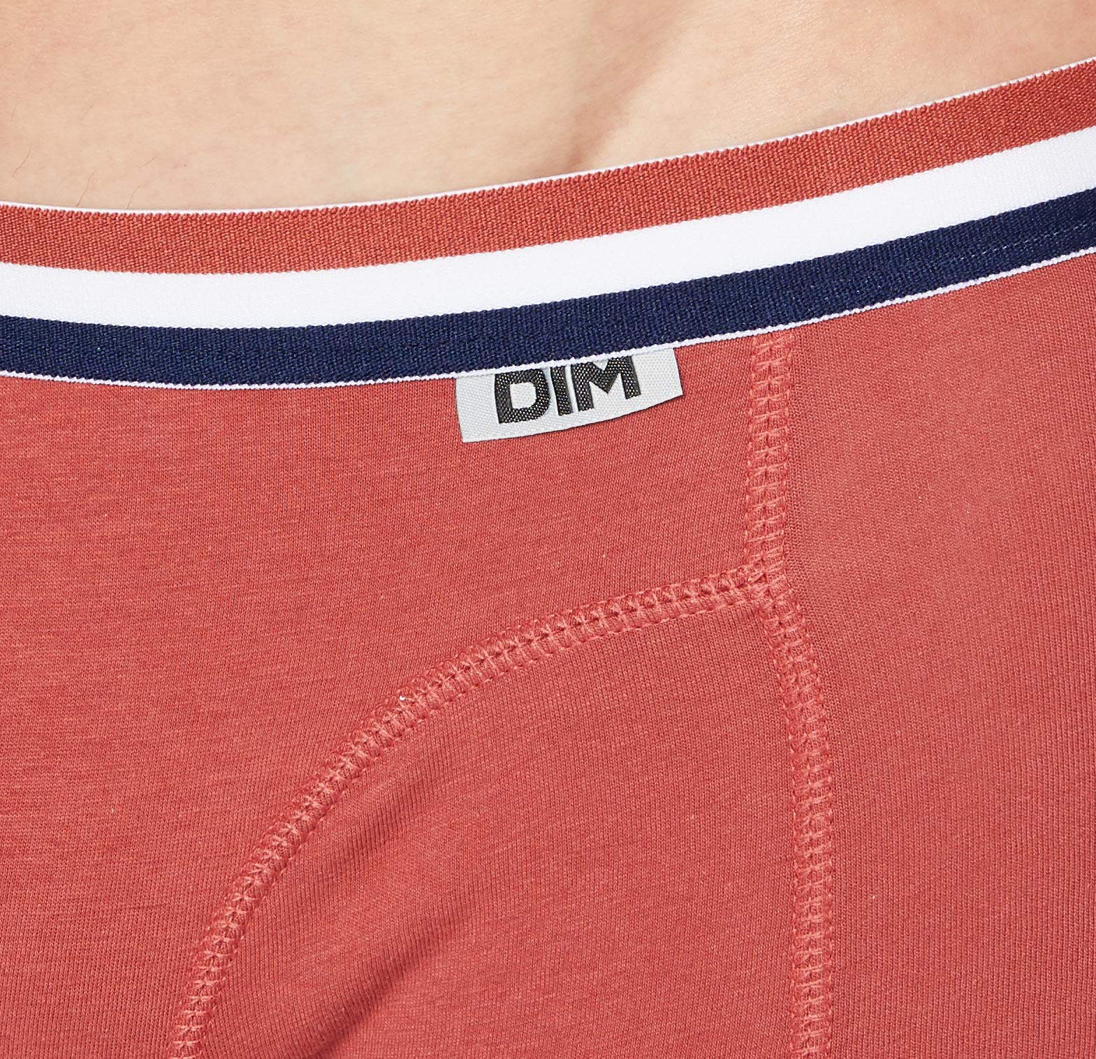 Dim Ecodim Mode 2.0 boxer uomo corti 4 pezzi cotone elasticizzato