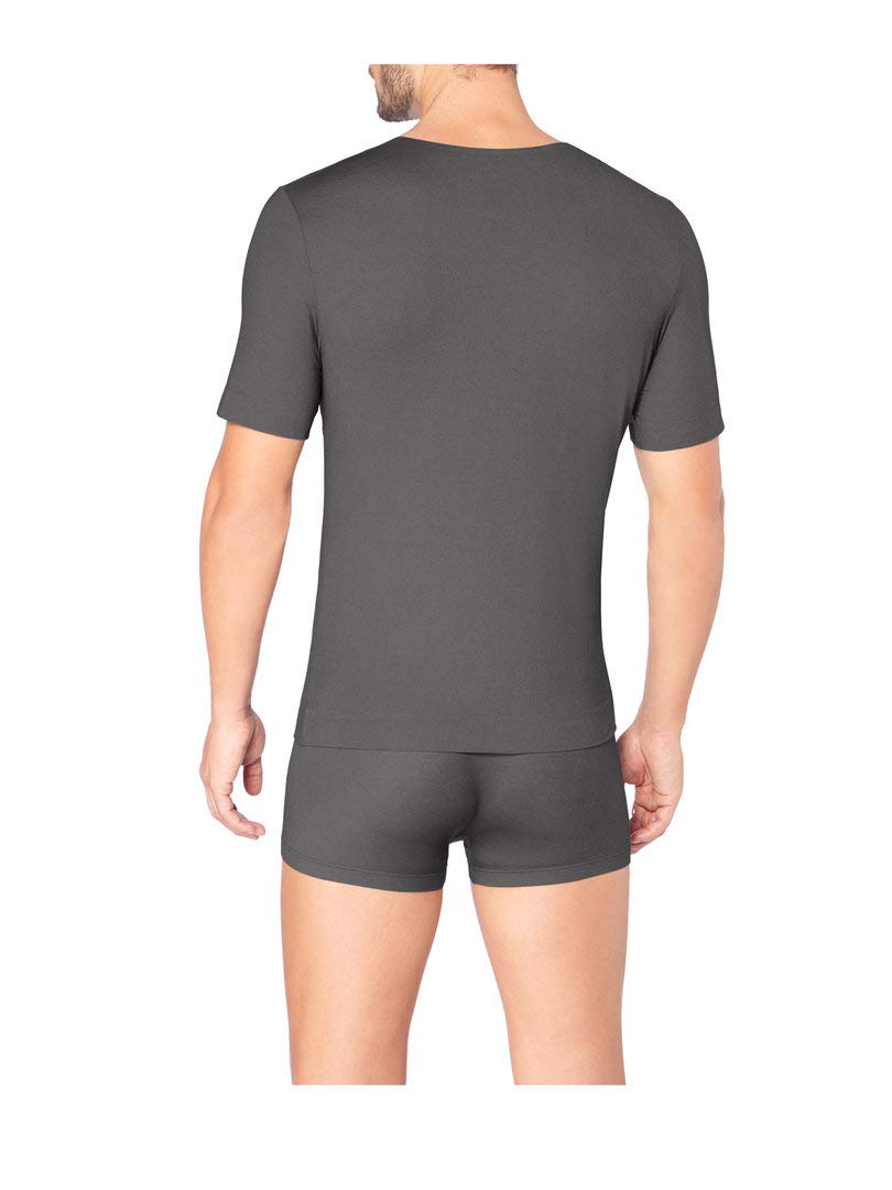 Sloggi Men Sublime canottiera uomo girocollo cotone