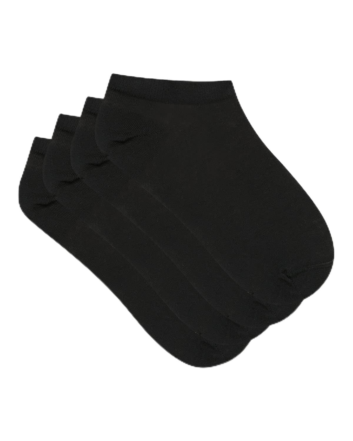 DIM Calzini Cotone Donna x2 bianchi cotone morbido