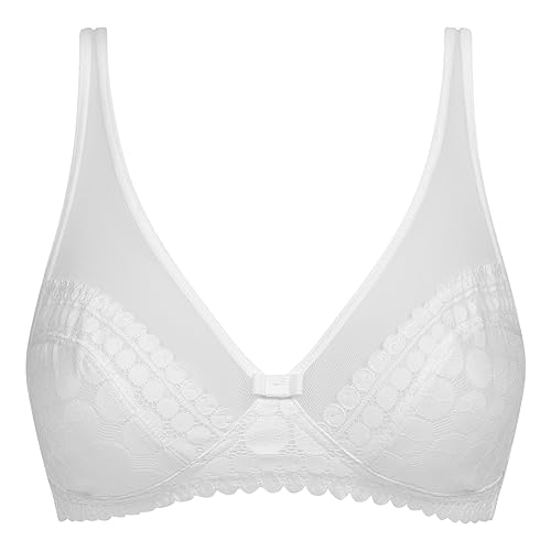 Dim Generous Reggiseno Donna 5B Senza Ferretto Pizzo