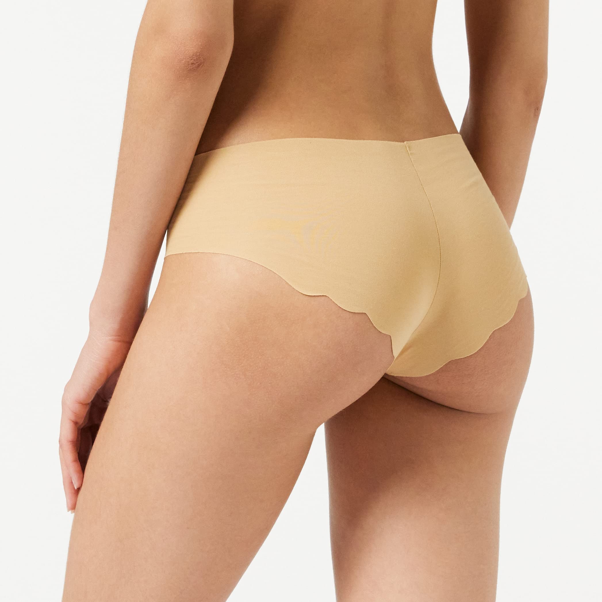 Sloggi Zero Cotton hipster slip donna cotone