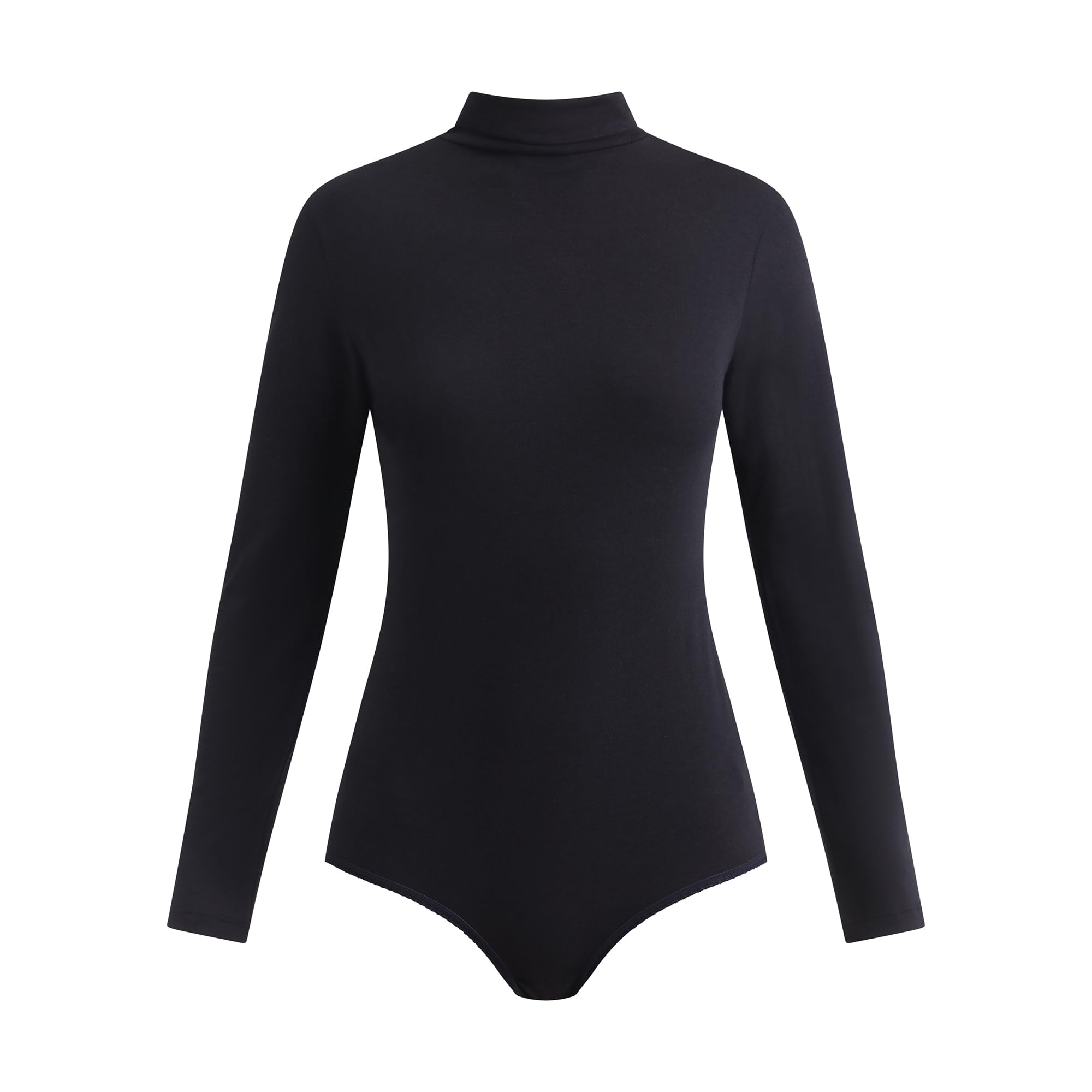DIM Termico Body donna manica lunga scollatura barca