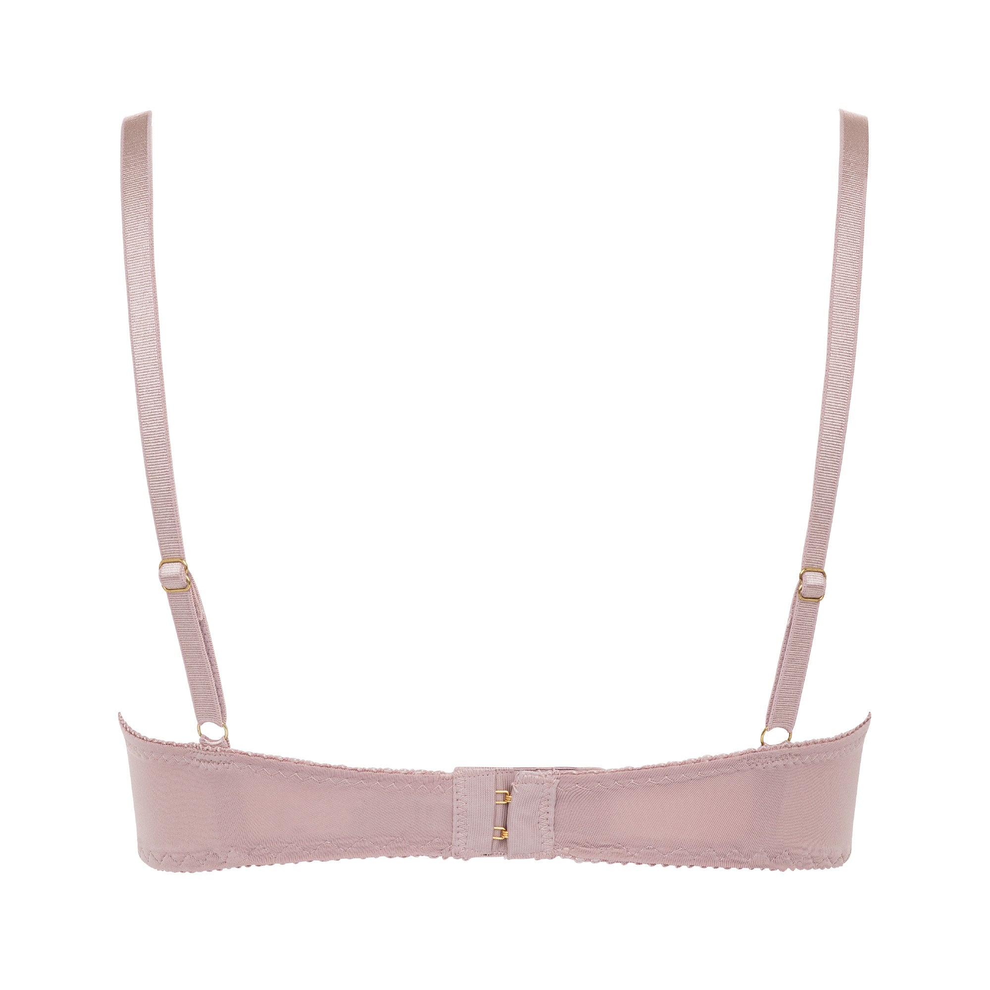 René Rofé Sophie B reggiseno push-up pizzo 4 pezzi 34B