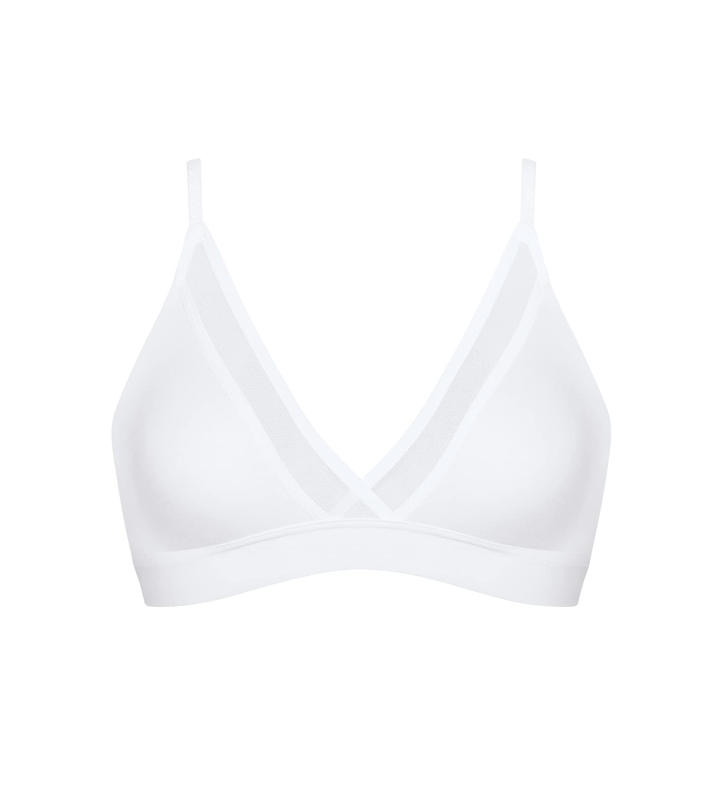 sloggi Ever Fresh N reggiseno senza ferretto fresco