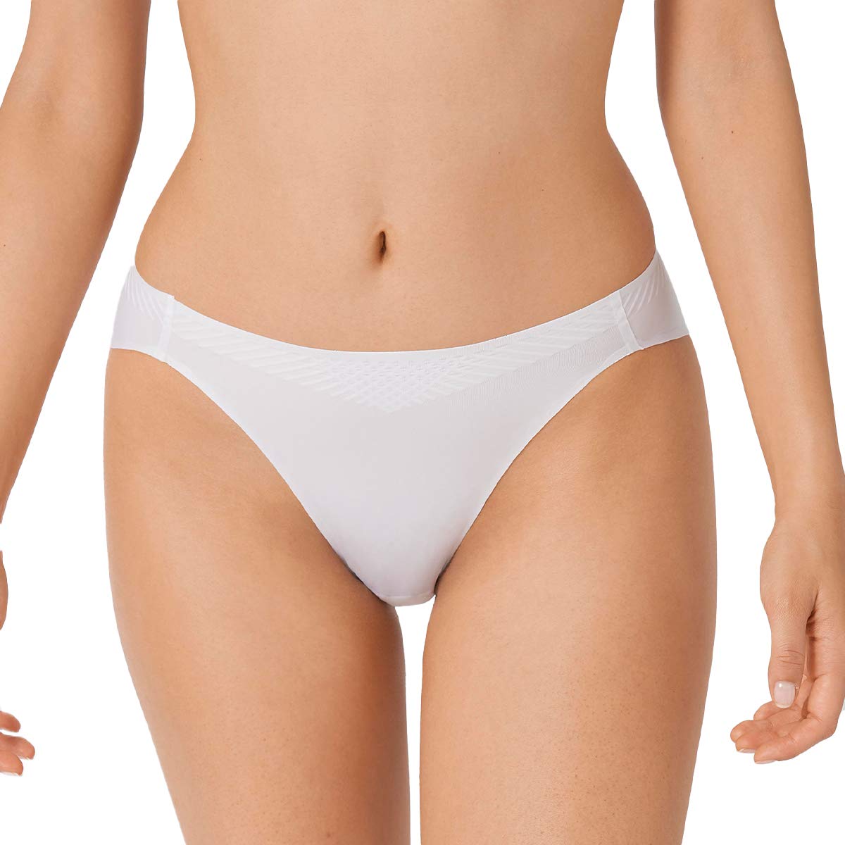 Sloggi Body Adapt High Leg slip donna sgambato