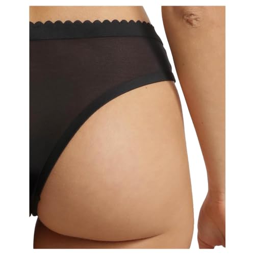 DIM Paris AD00DFD.0HZ Tanga Invisibile L