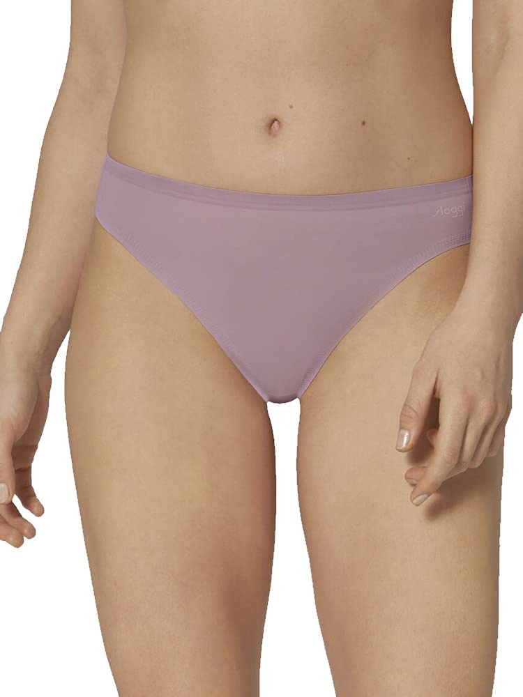 sloggi Zero One Tai Slip Tai Donna Elastico Colori