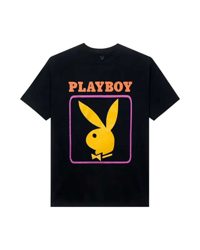 Playboy December 1963 Cover t-shirt cotone