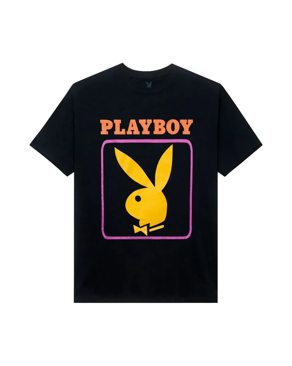 Playboy December 1963 Cover t-shirt cotone