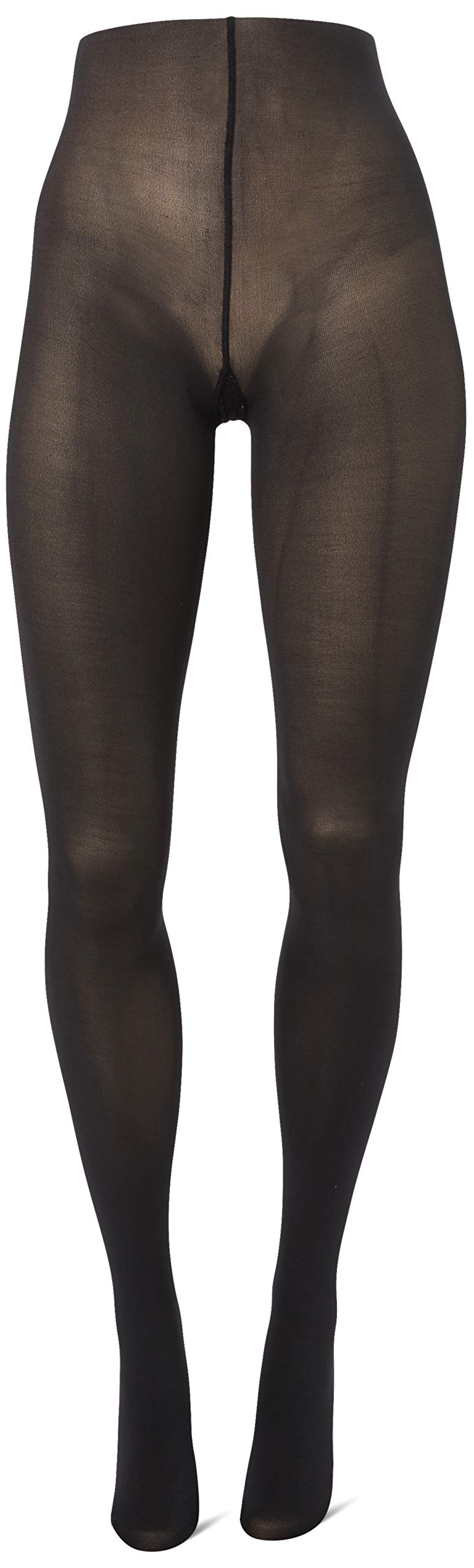DIM Les Opaques collant 70 denari microfibra effetto seta