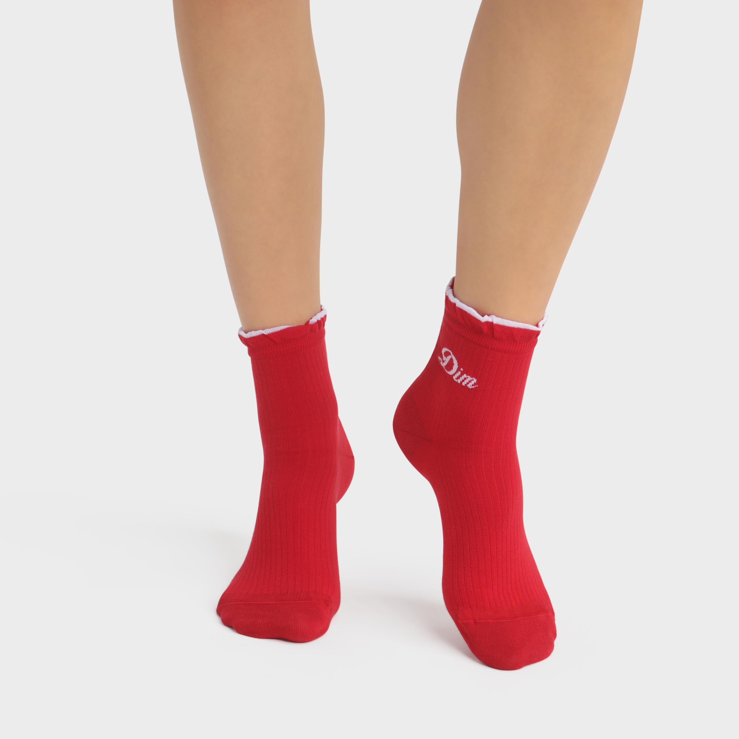 DIM Le Bol collant donna velato rinforzato 35-38
