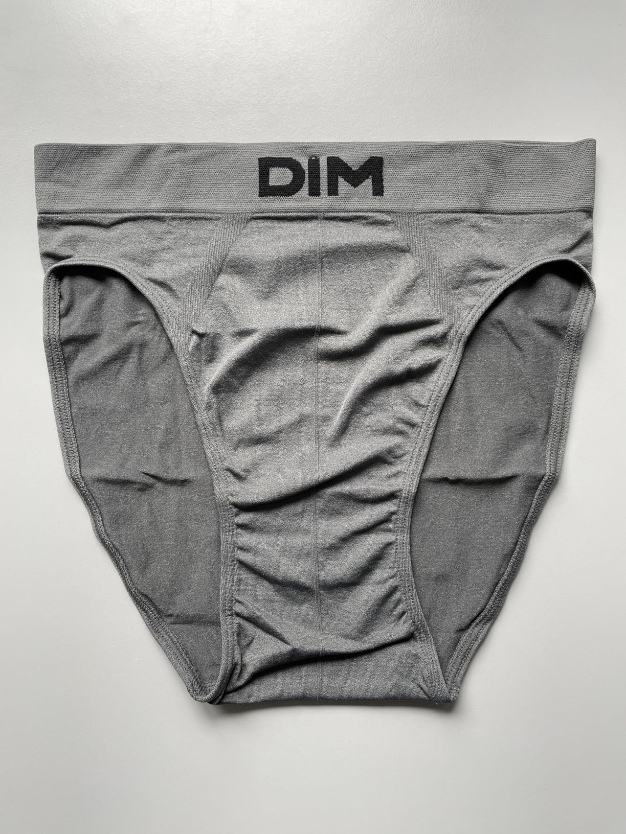 DIM Senza Cuciture Micro slip uomo x2 ultraleggeri