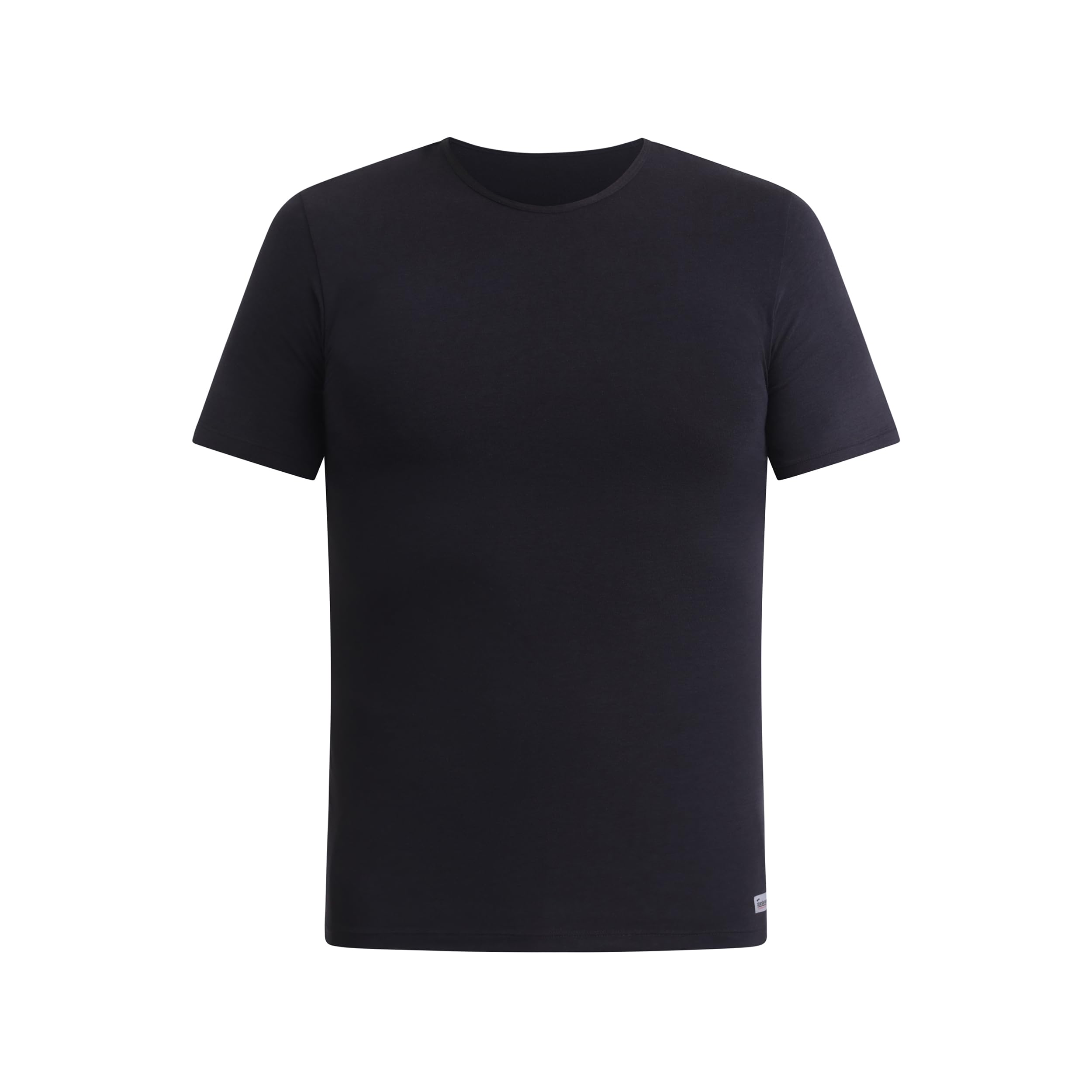 DIM Maglietta Termica Uomo R-Neck M Maniche Corte
