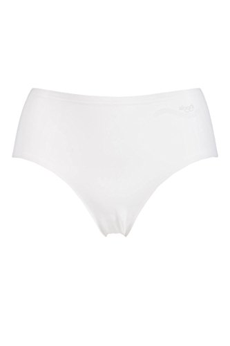 sloggi Zero One Cheeky Hipster slip donna nero