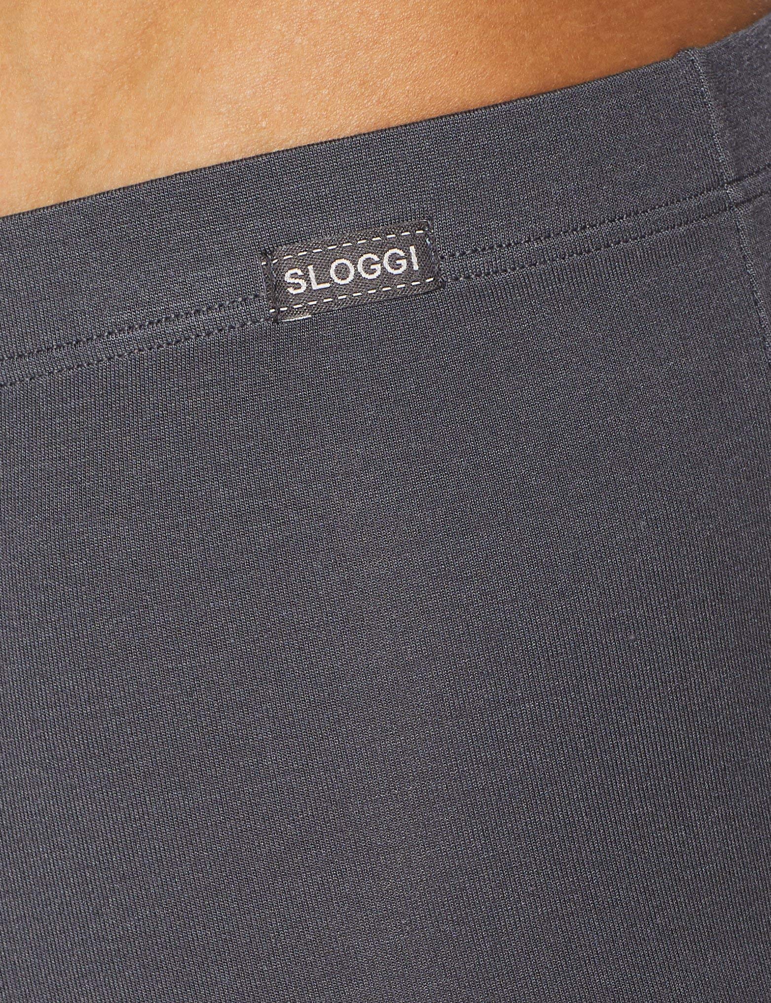 sloggi Basic Soft Short Mare Uomo Boxer Tasche