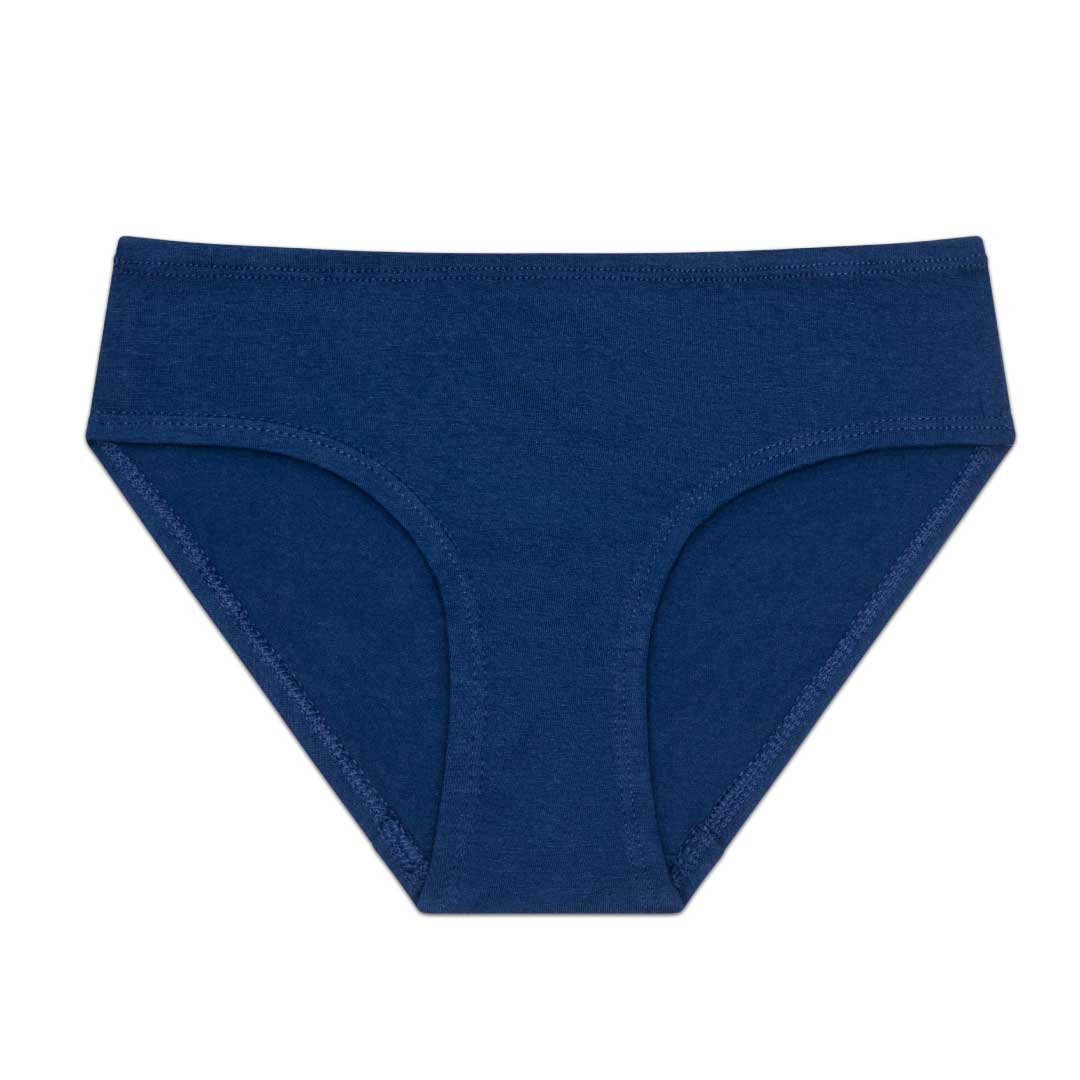René Rofé Bikini bambina slip 5 pezzi fiori M
