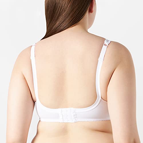 DIM Generous reggiseno donna pacco da 2 cotone