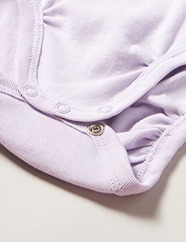 DIM Babywear body neonato 1 mese x2 cotone