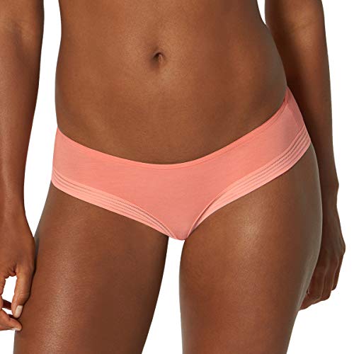sloggi Wow Embrace Hipster slip donna S nero leggero