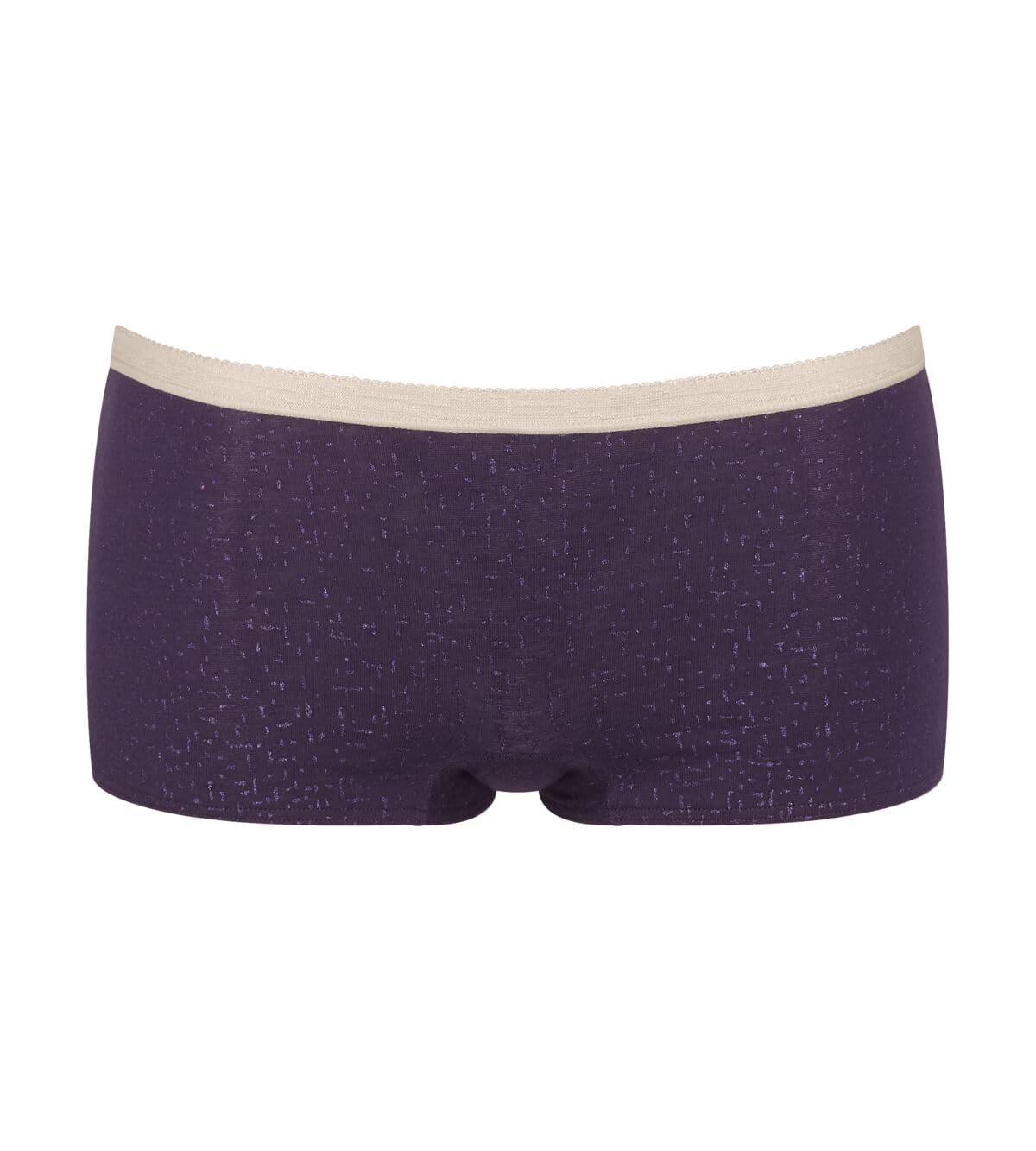 Sloggi Go Unique Short slip donna multicolore 3 pezzi