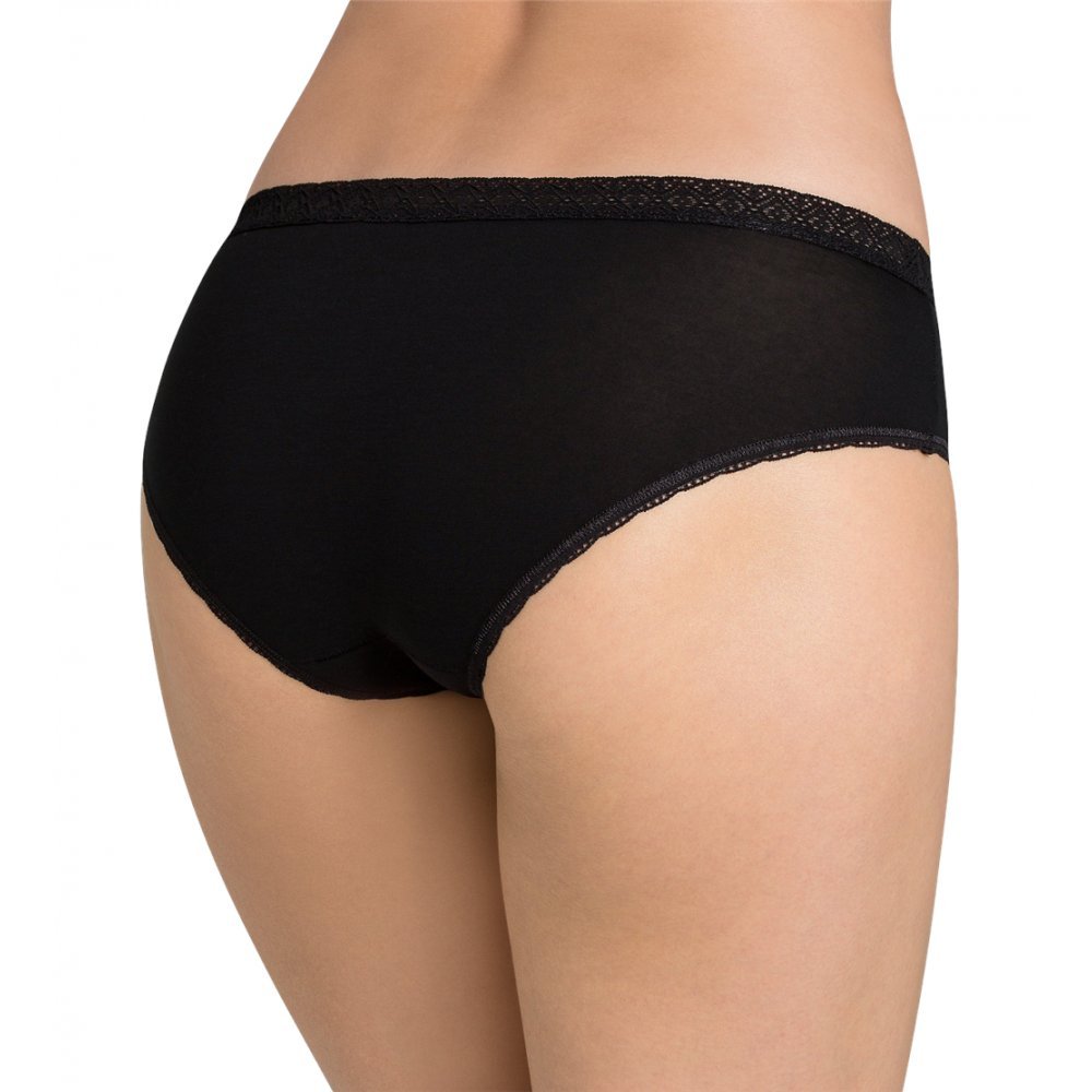 sloggi Evernew Lace Hip mutande donna pizzo