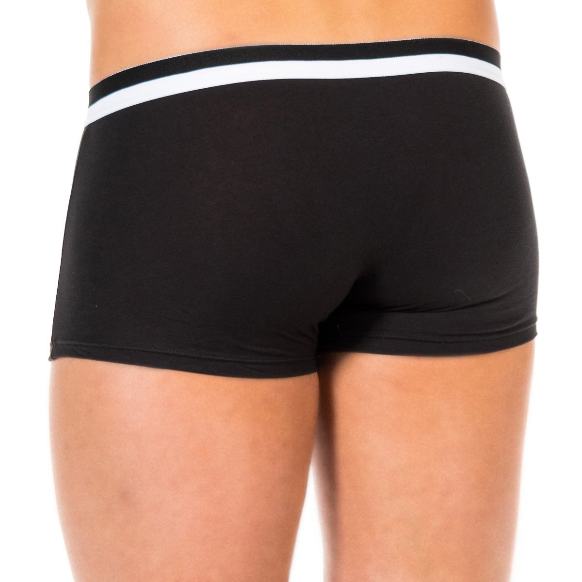 DIM Slip Uomo Cotone Elasticizzato 2 Pezzi Basic