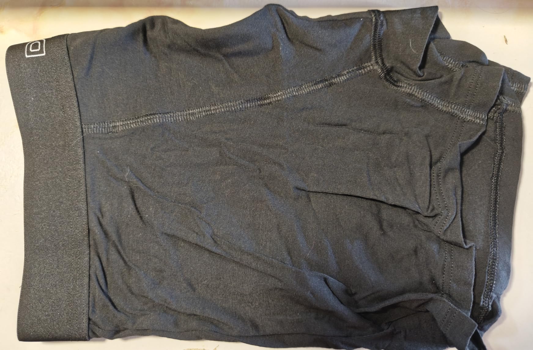 DIM Pur Confort X3 boxer uomo L cotone stretch ergonomico