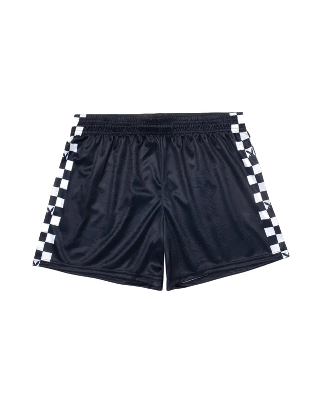Playboy Speed Racer shorts mesh 5.5" asciugatura rapida