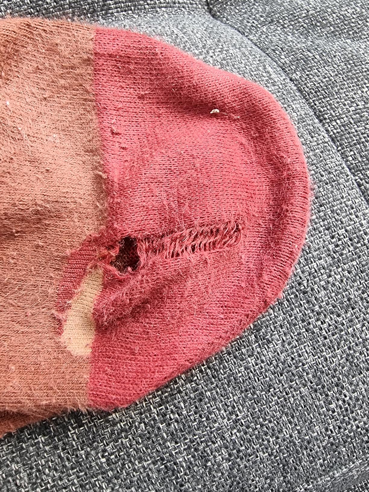 Dim Pois Calzini Uomo 39-42 x6 Cotone