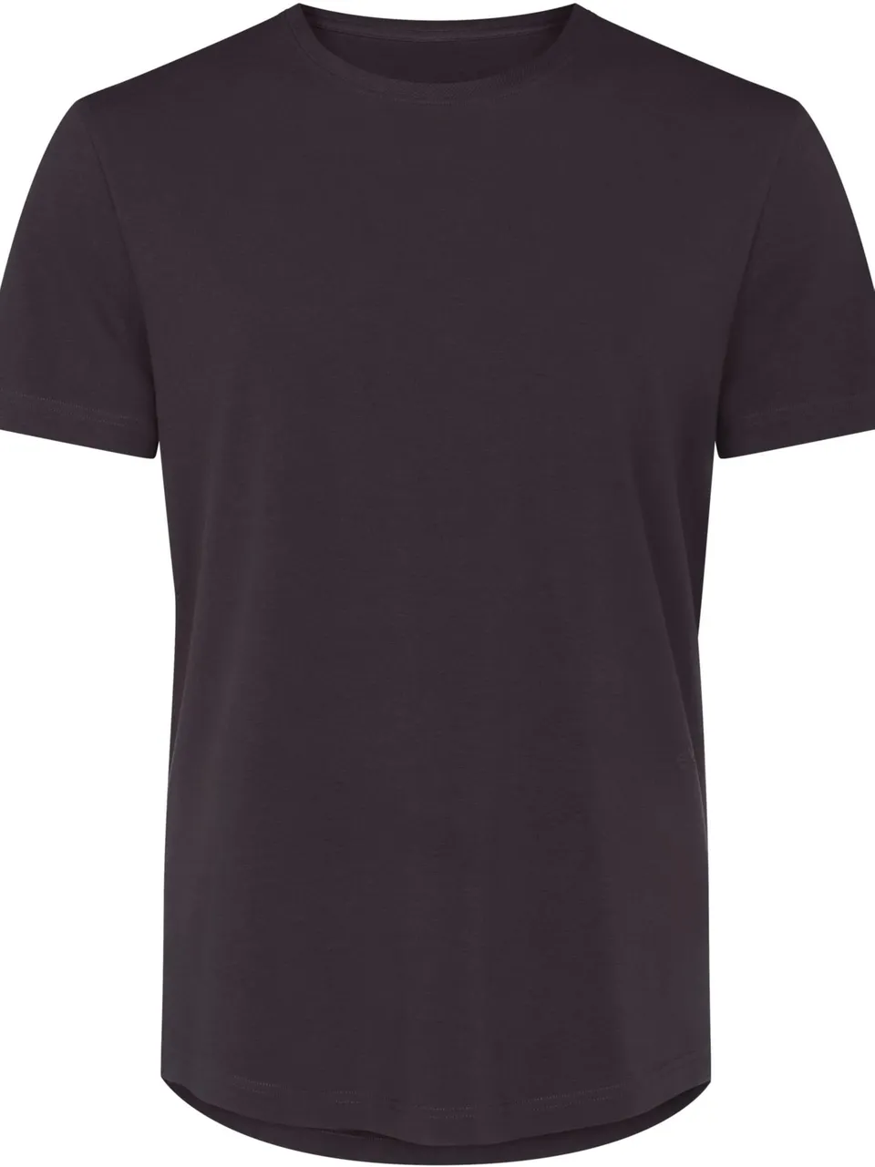 Sloggi SLG T-Shirt Maglietta Donna S Carbone Cotone