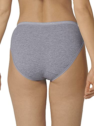 sloggi Basic+ Tai slip donna grigio 44